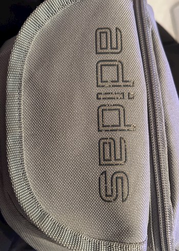 Gri Adidas Çanta - Görsel 3