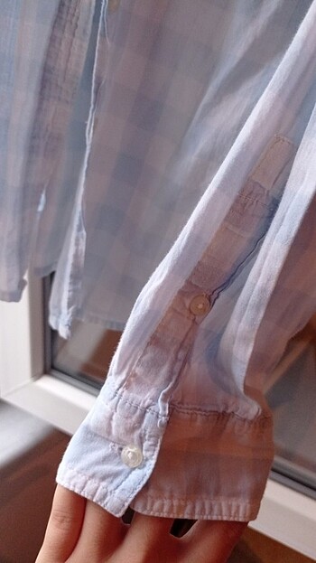 Gömlek  - Görsel 5