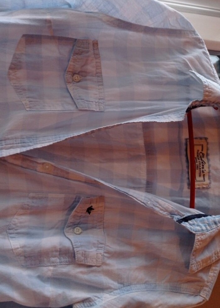 Gömlek  - Görsel 3