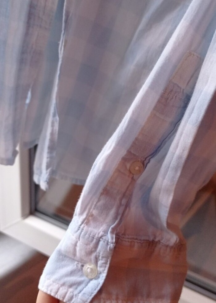 Gömlek  - Görsel 5