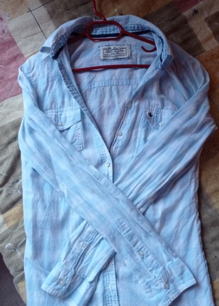 Gömlek  - Görsel 2