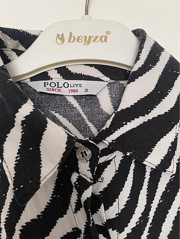 U.S Polo Assn. Gömlek