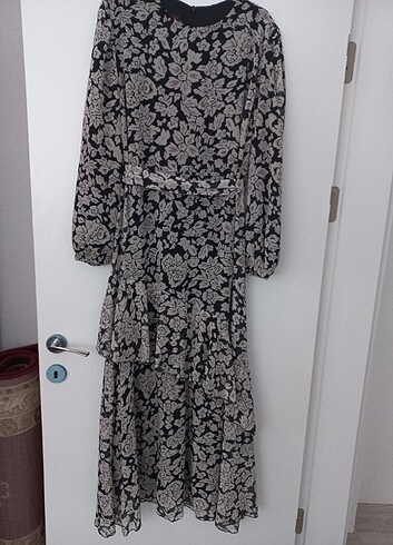 xl Beden Elbise
