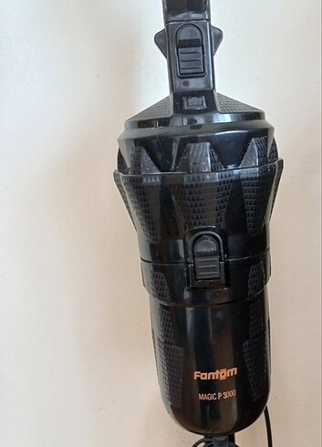 Fantom Dük süpürge