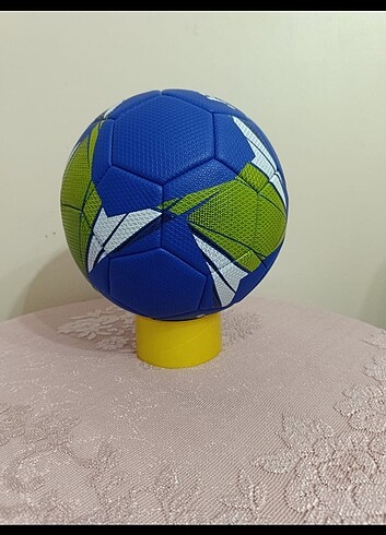 Beden Renk STRONGMAN MARKA ORJİNAL ETLİ FUTBOL TOPU