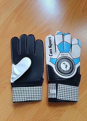  Beden CAN SPORT ORİJİNAL 6 NUMARA KALECİ ELDİVENİ 