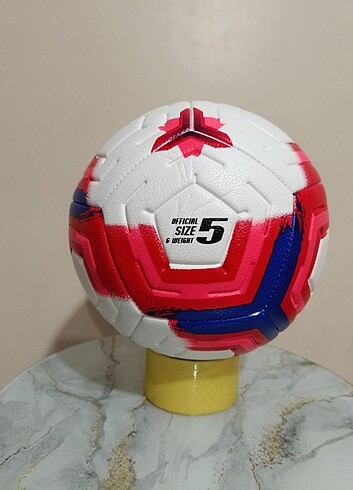  JOOK MARKA ORJİNAL ETLİ FUTBOL TOPU 