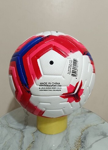  Beden Renk JOOK MARKA ORJİNAL ETLİ FUTBOL TOPU 