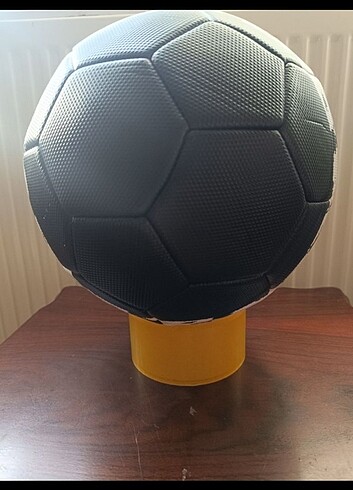  Beden JOOK MARKA ORJİNAL ETLİ FUTBOL TOPU 5 NUMARA 