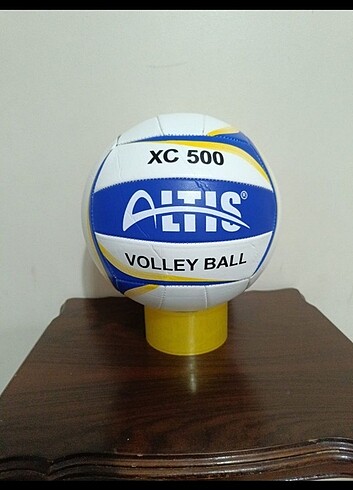 Beden Renk ALTİS XC-500 MARKA ORJİNAL SOFT VOLEYBOL TOPU