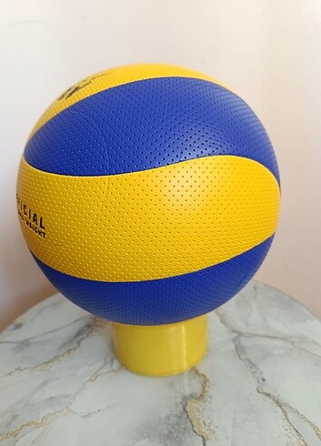  Beden Renk V-700 MARKA ORJİNAL VOLEYBOL TOPU 5 NUMARA 