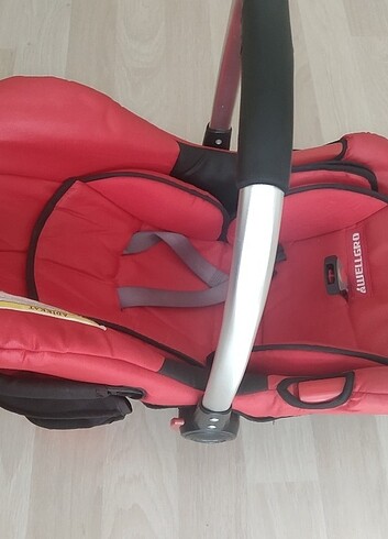 0 - 13 kg Beden Puset