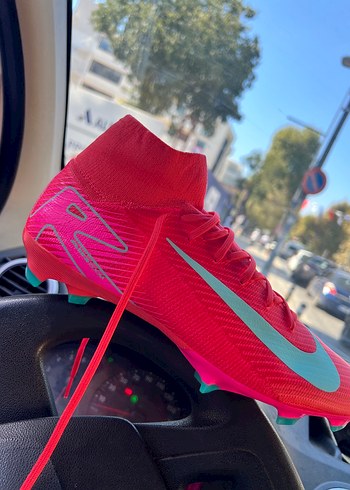 Nike Mercurial Orjinal Faturalı