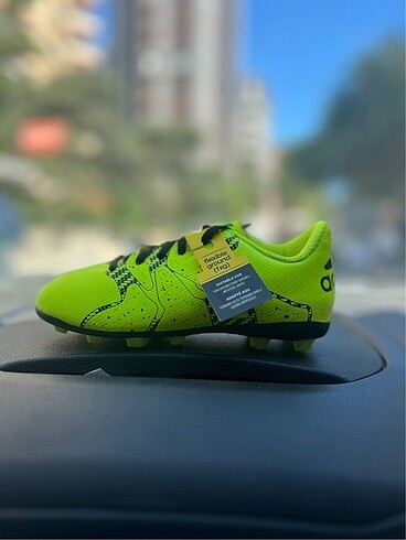 Adidas Orjinal Çocuk kramponu