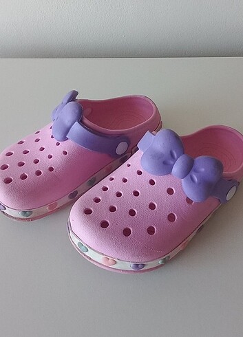 28 Beden pembe Renk LCW 28 No Sandaletler