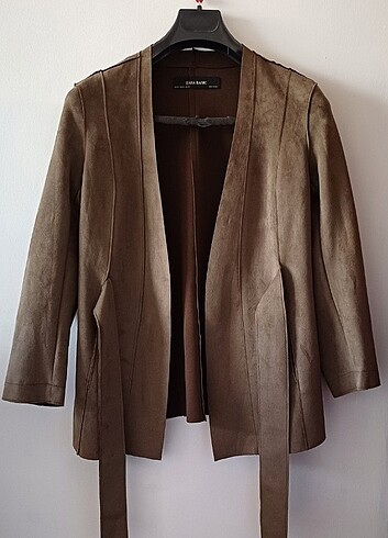 Zara XS Beden Ceket