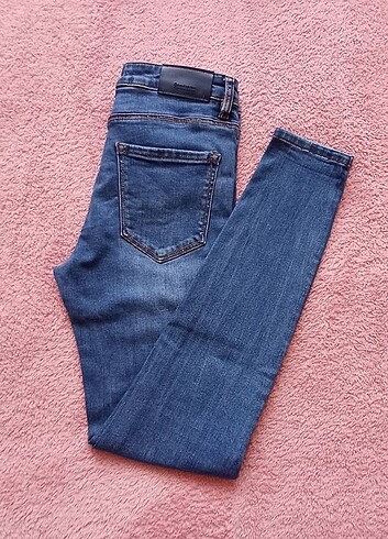 Stradivarius Jean Pantalon