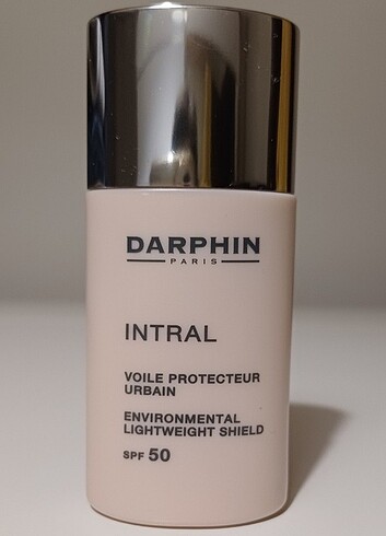 Darphin Intral SPF 50 Mineral Güneş Kremi