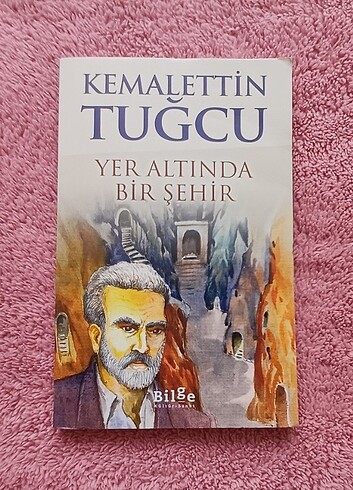Yer Altında Bir Şehir