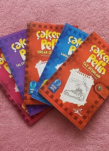 Beden Çalçene Pelin