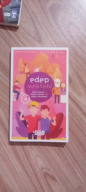 Kitap