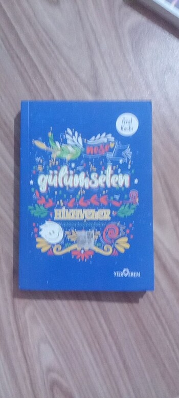 Kitap