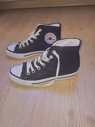 Converse ayakkabı