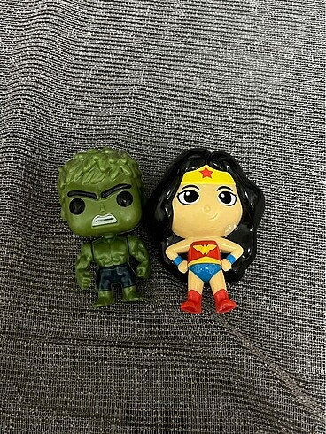 marvel figür