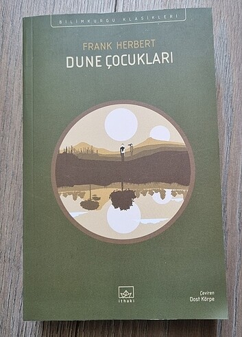 Dune Çocukları 