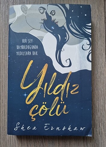 Yıldız Çölü