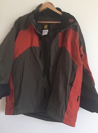 jack wolfskin ceket