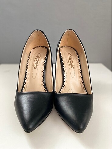 Mango Stiletto