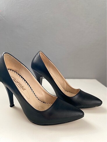 Stiletto