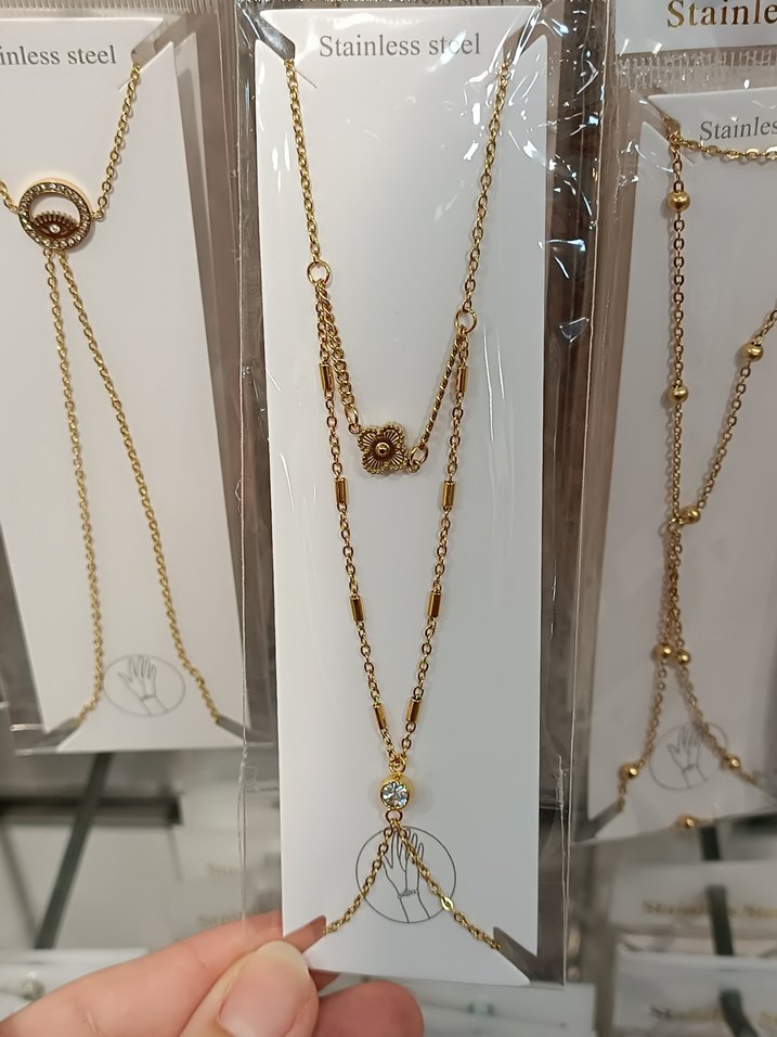 Van cleef Şahmeran - Görsel 2