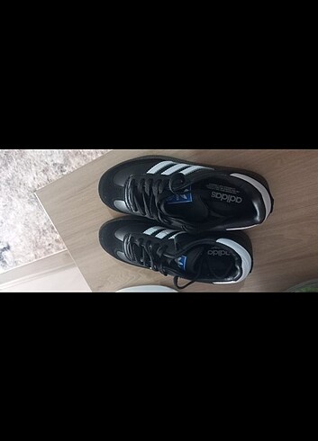 Adidas Samba spor ayakkabı 