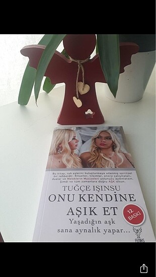 Tuğçe Işınsu Kitabı