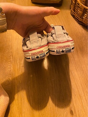 36 Beden Converse