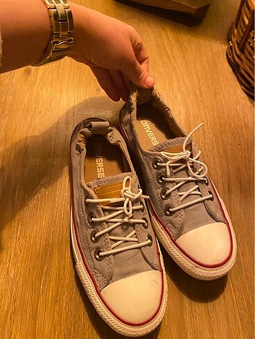 Converse Converse