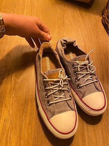 Converse