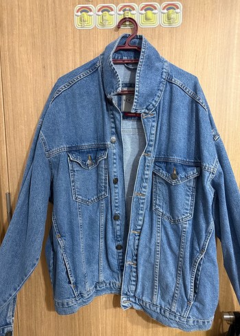 Mavi Kadın Denim Ceket