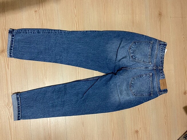 Bershka bershka mom jean