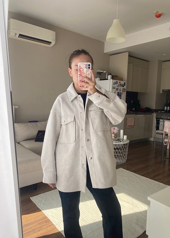 Zara ceket