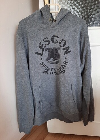 Erkek sweatshirt 