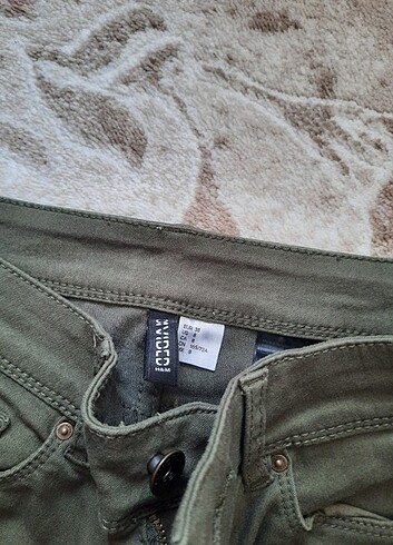 H&M Pantolon