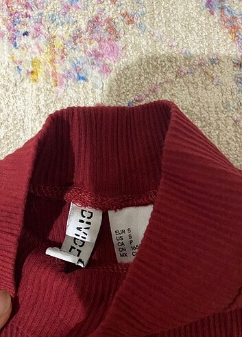 H&M H&m crop