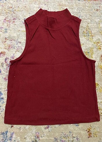 H&m crop