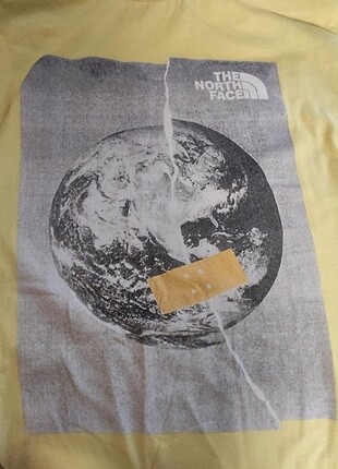 tnf tişört