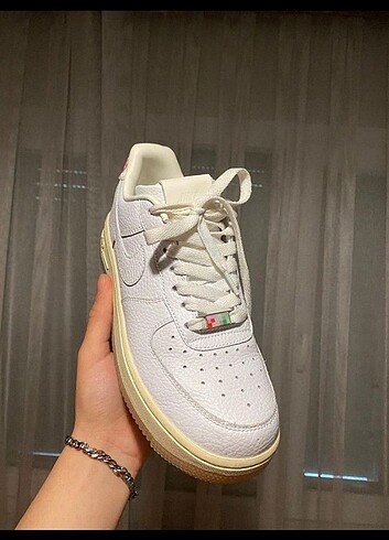 orjinal Nike kadın spor ayakkabısı 