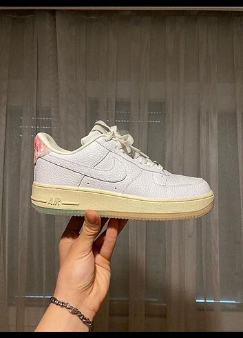 Nike orjinal Nike kadın spor ayakkabısı