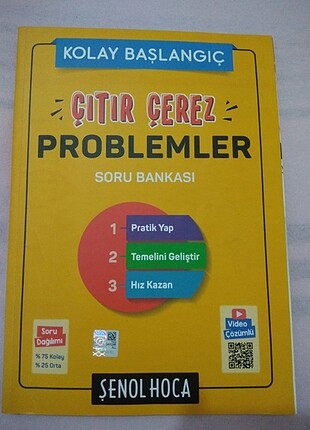 ŞENOL HOCA ÇITIR ÇEREZ PROBLEMLER